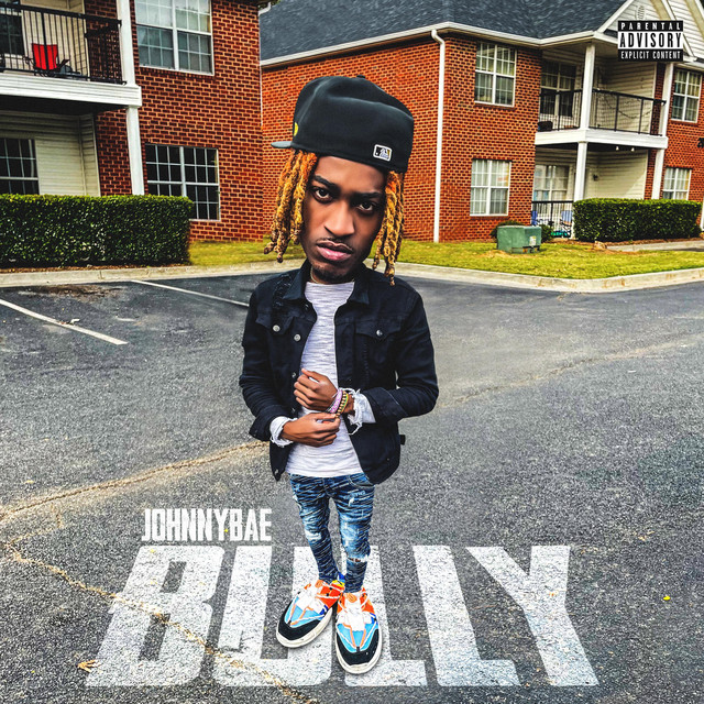 Bully cover art