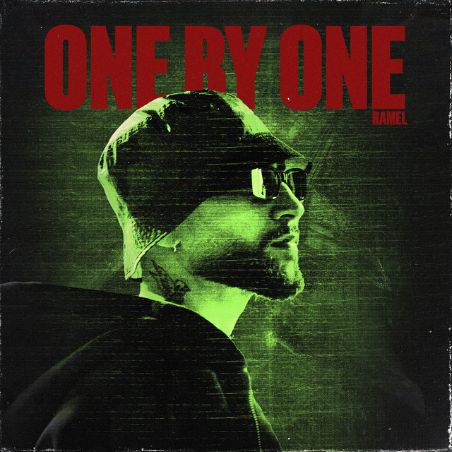 ONE BY ONE