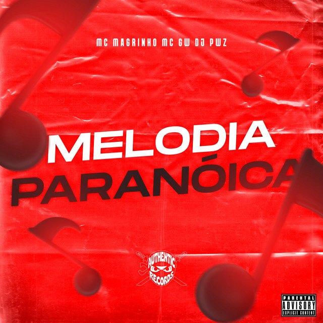 Melodia Paranóica