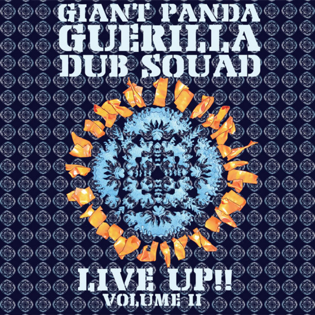 Live Up!! Volume II cover art