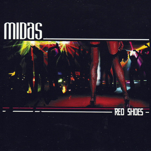 Red Shoes artwork