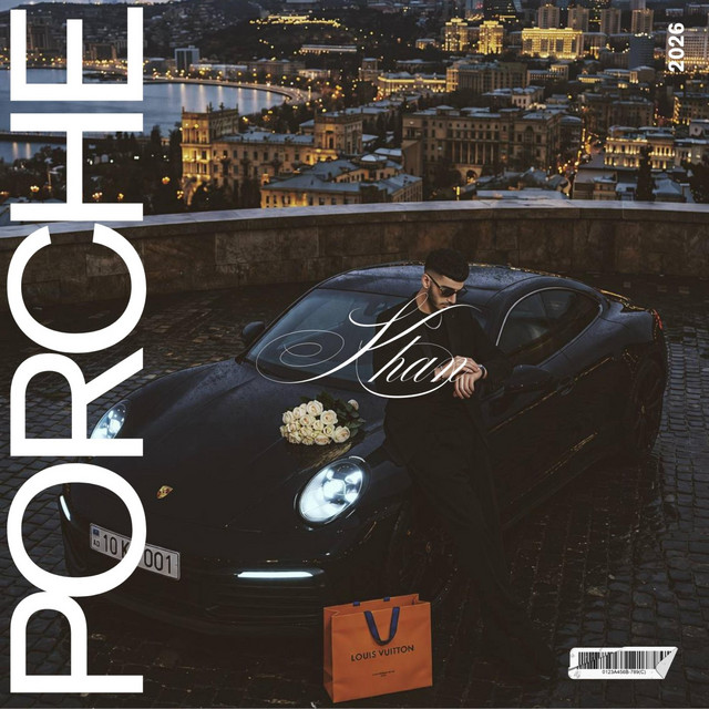 PORCHE - Demo