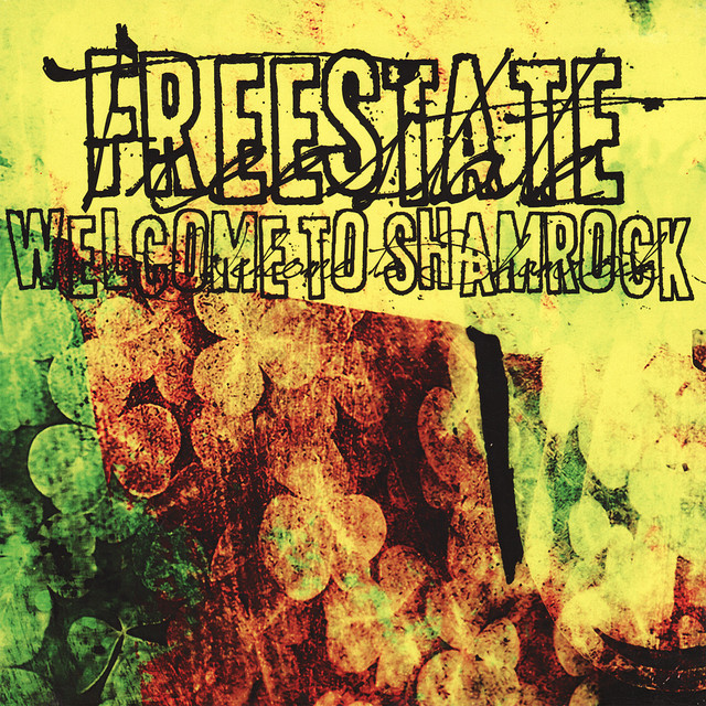 Welcome To Shamrock cover