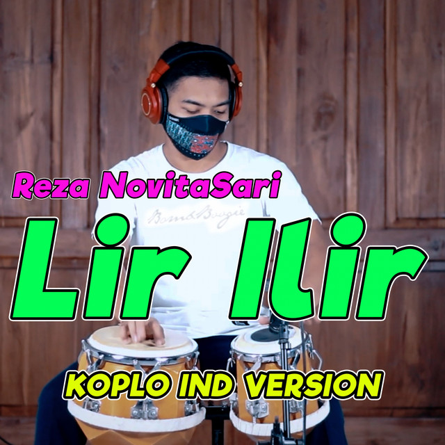 Reza Novitaari