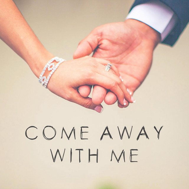 Come Away With Me (Acoustic Instrumental) cover