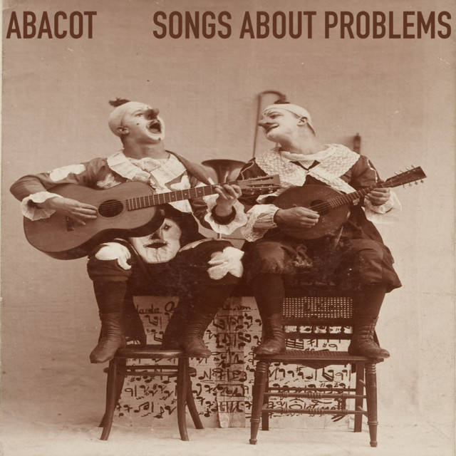 Songs About Problems cover art