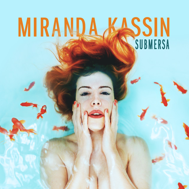 Submersa cover art