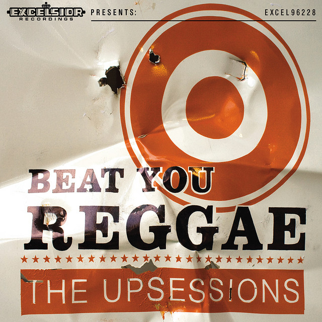 Beat You Reggae cover art