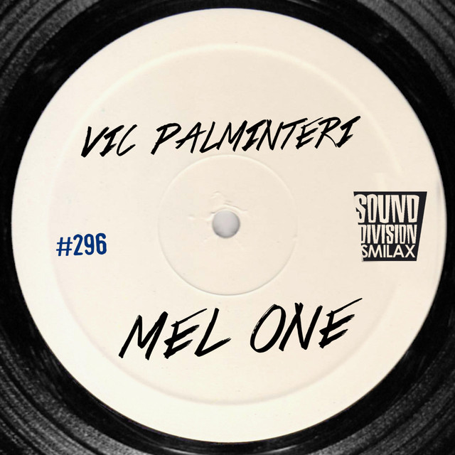 Mel One - Palmez Club cover art