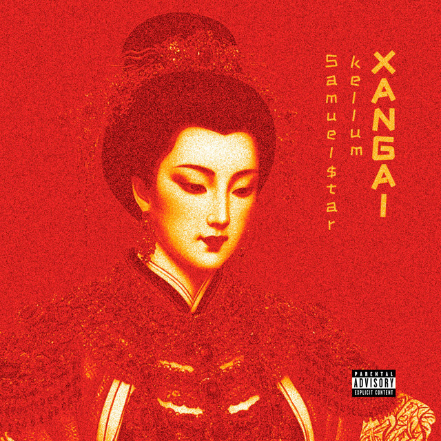album image