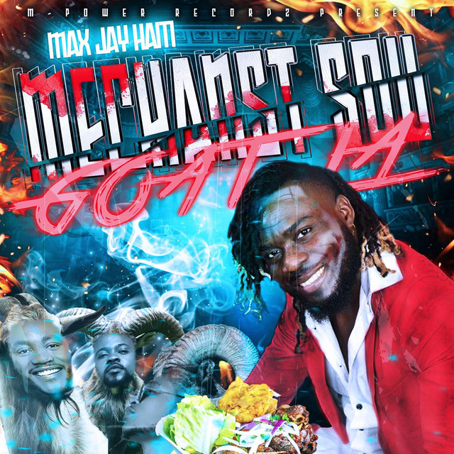 Mechanste Sou Goat La - Single by Max Jay Haiti | Spotify