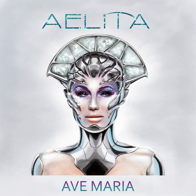Ave Maria cover
