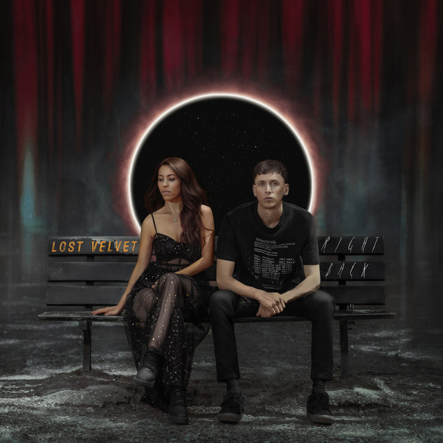 Right Back (single)