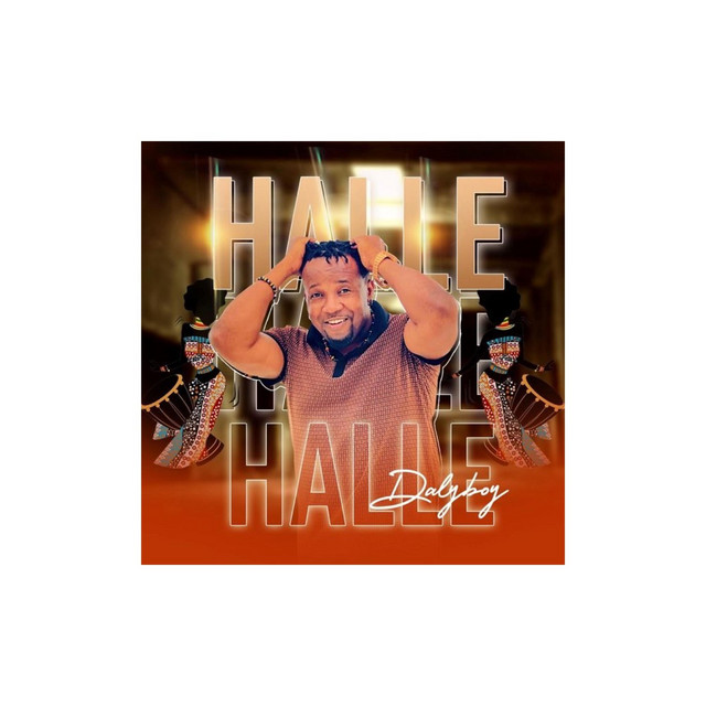 Halle Halle Halle