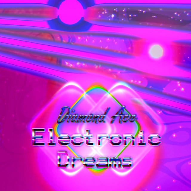 Electronic Dreams cover art