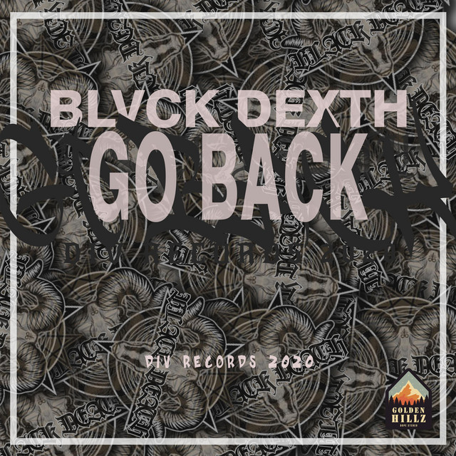 BLVCK DEXTH