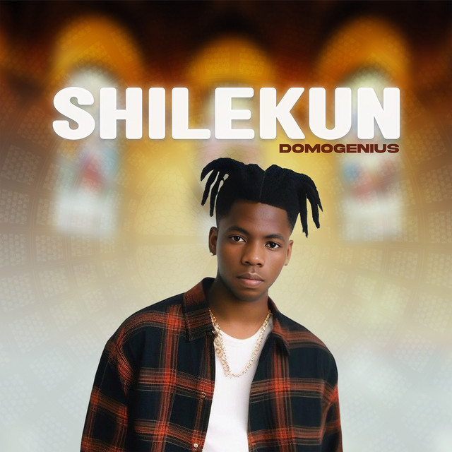 Shilekun cover art