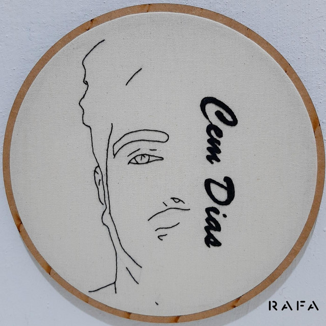 Cem Dias cover art