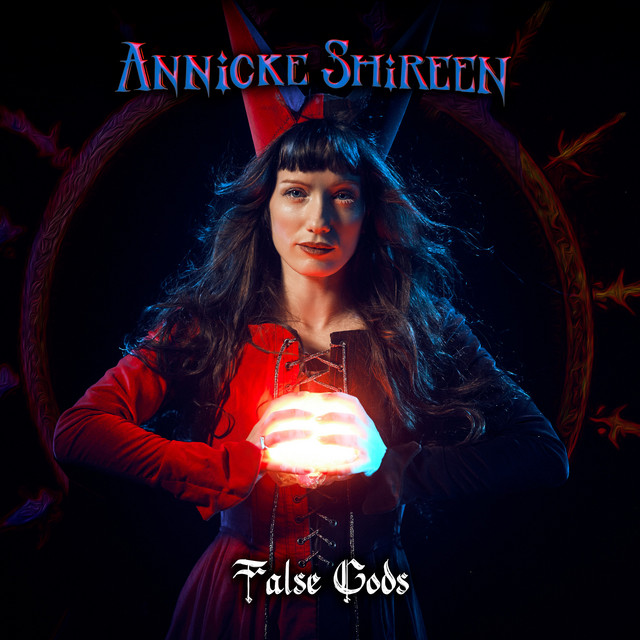 False Gods cover