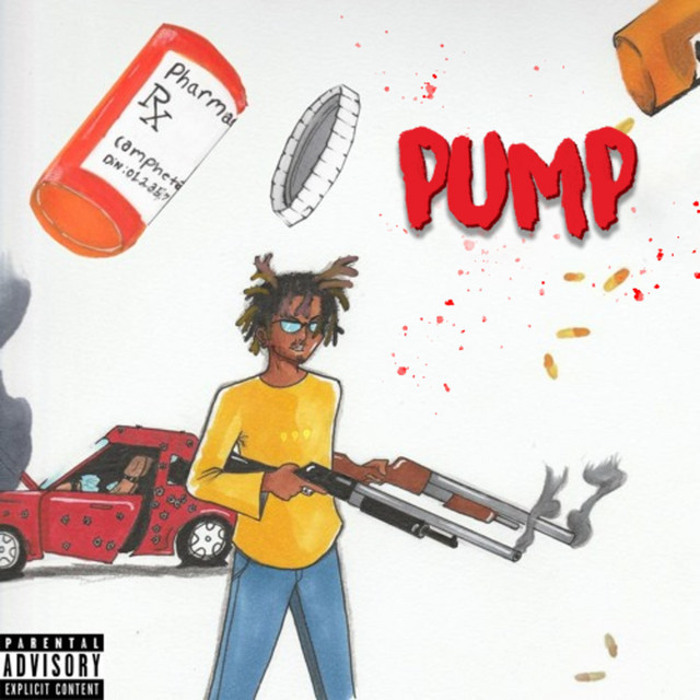 Pump