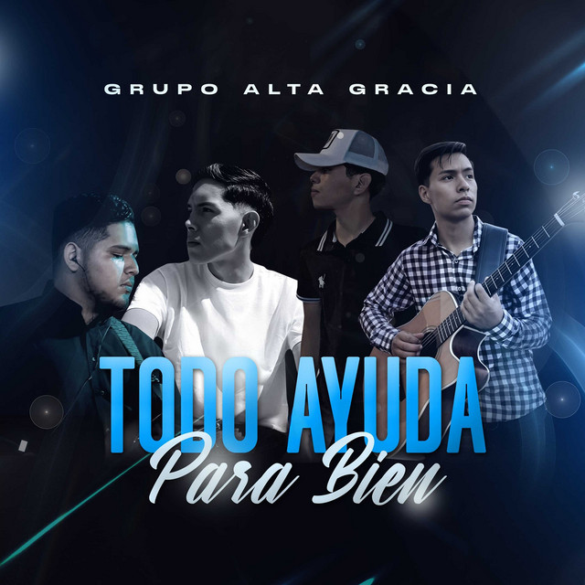 Todo Ayuda Para Bien