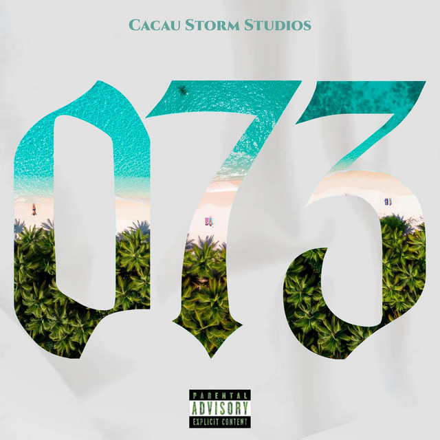 073 MIXTAPE cover art