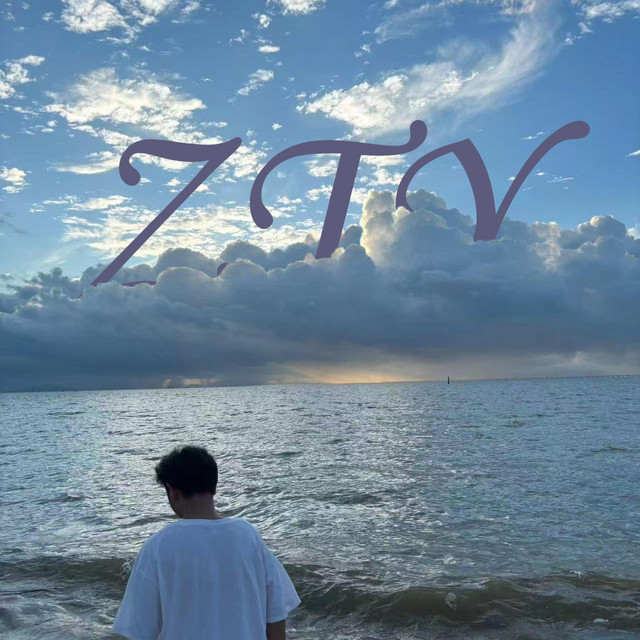 To be Continued - Single by ZTY | Spotify