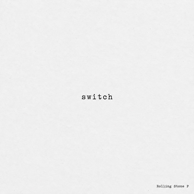 SWITCH cover