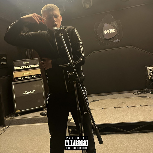 Cover art: ATOM — Zeyddy