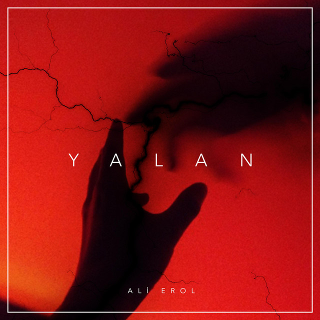YALAN cover art