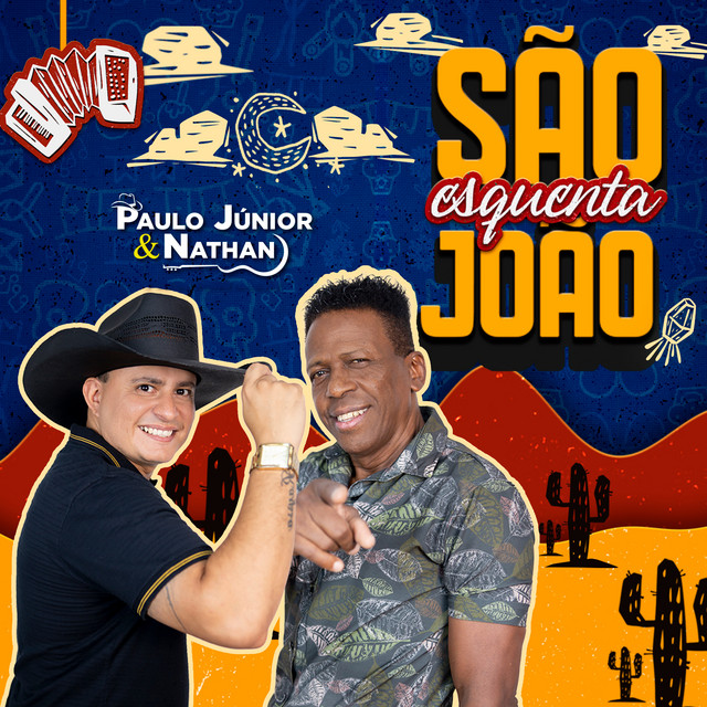 Esquenta São João