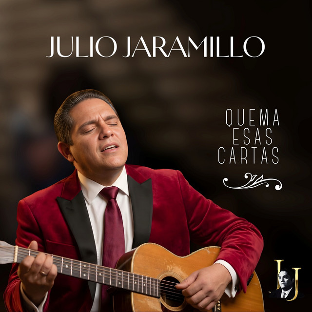 Quema Esas Cartas album image