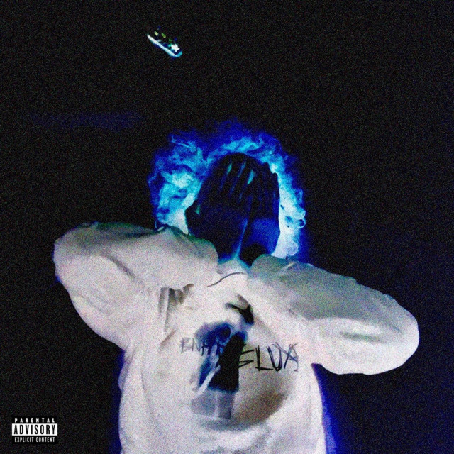 TAPED SHUT, PLEASE WAKE cover art