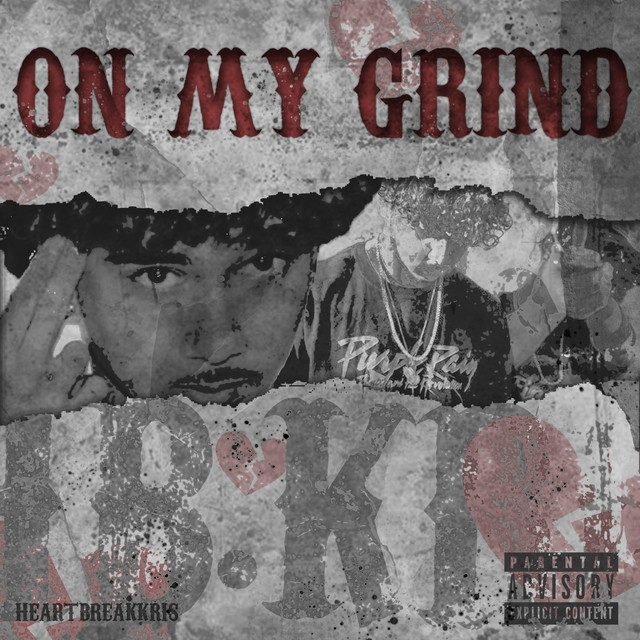 On My Grind