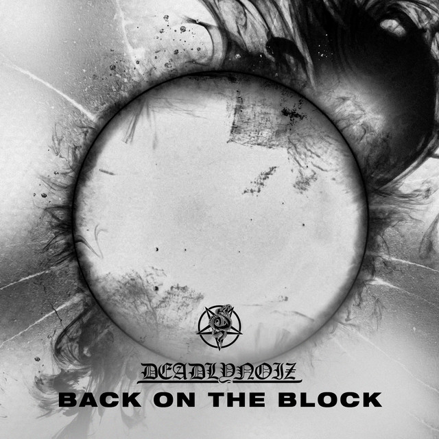 Back On The Block