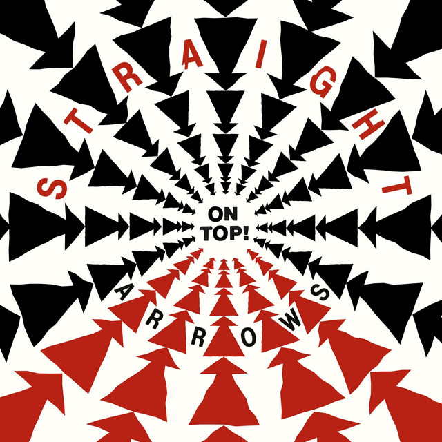 On Top! cover art