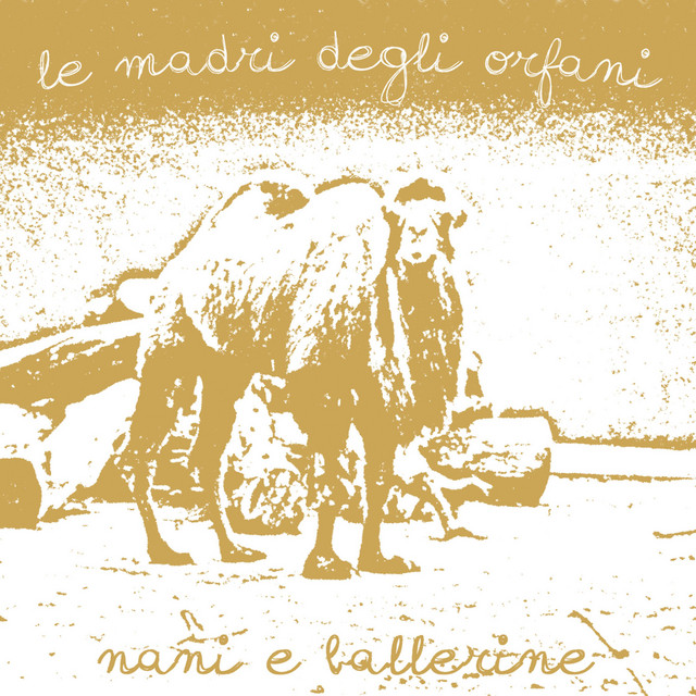 undefined album image