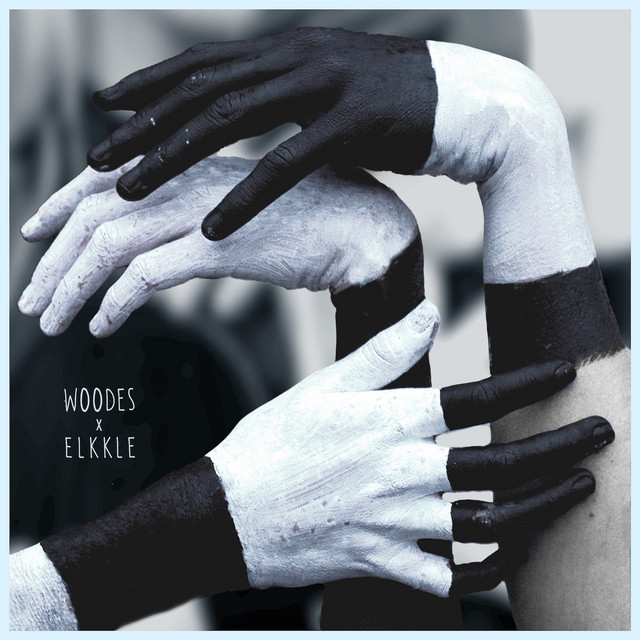 Woodes x Elkkle cover art