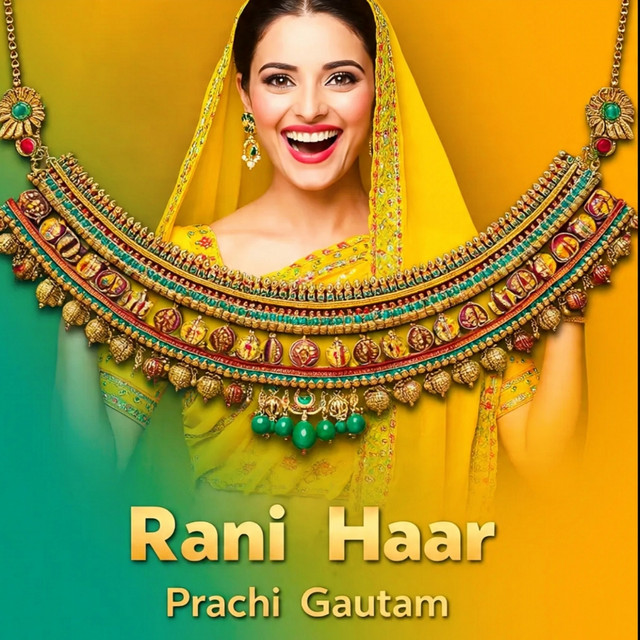 Prachi Gautam