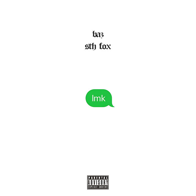 lmk artwork
