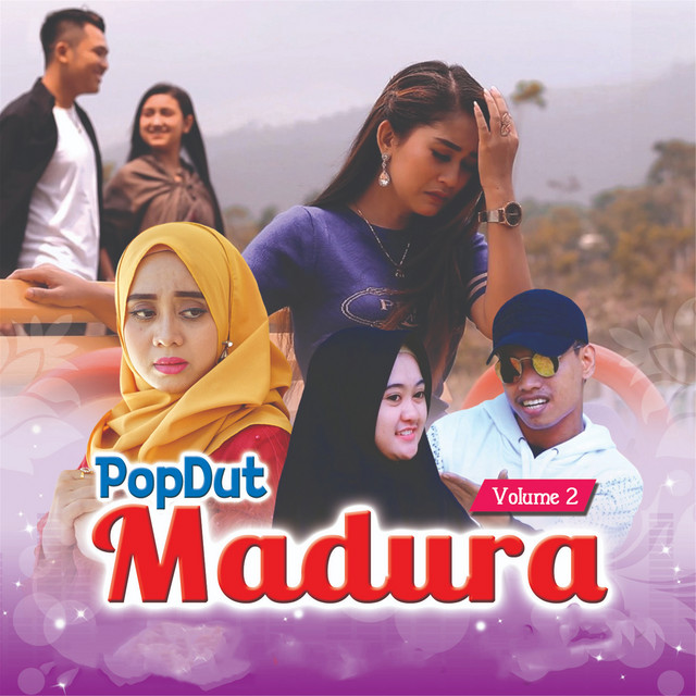 Popdut Madura, Vol. 2 album image
