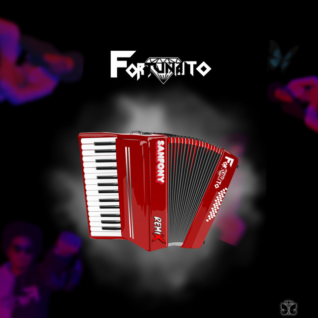 New Sanfony - Remix
