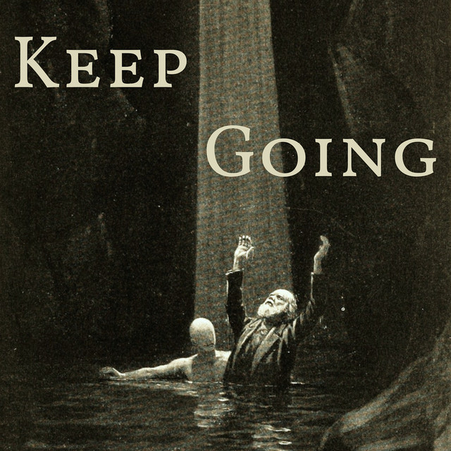 Keep Going