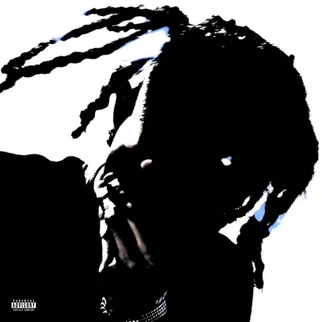 MOZY cover art