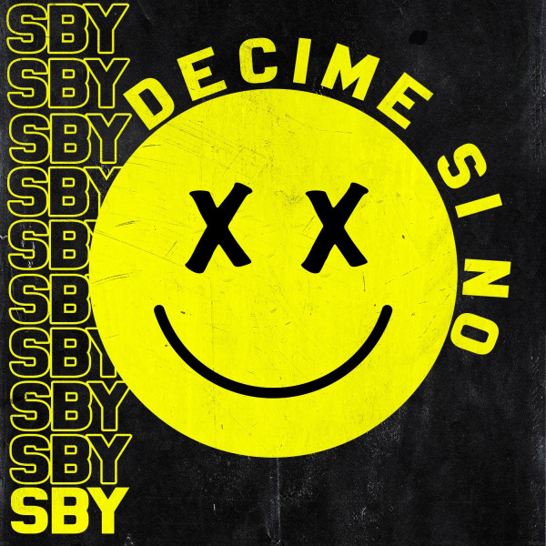 Decime Si No cover art