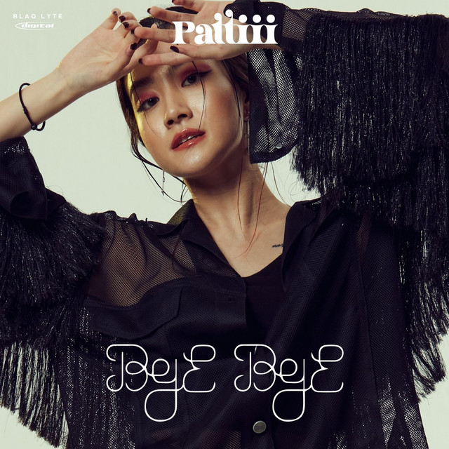 Bye Bye cover art