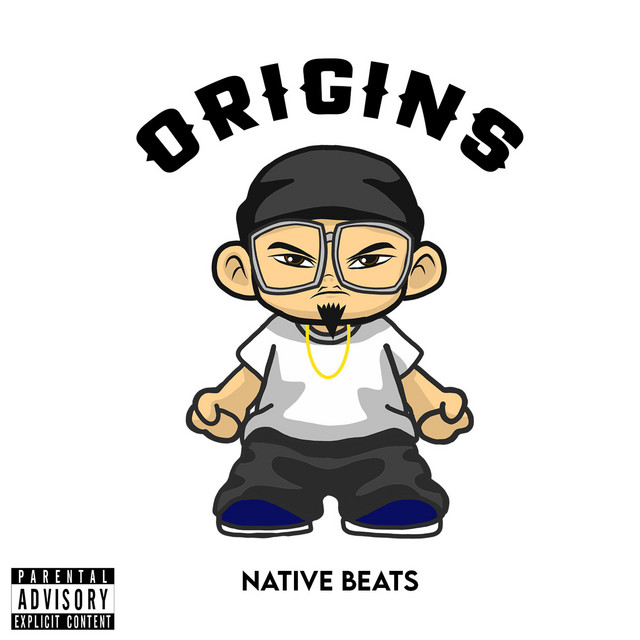 Origins cover art