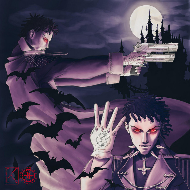 VAMPLUG cover art
