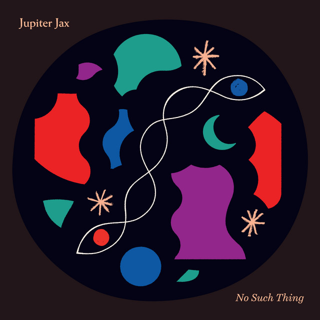 No Such Thing cover art