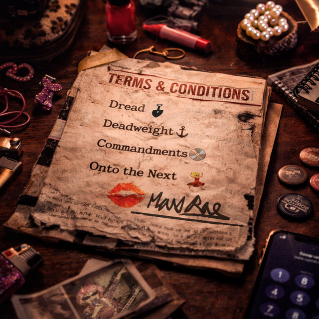Terms & Conditions